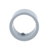Nicoll verloopring, pvc, centrisch, uitwendig x inwendig lijm, grijs, 40 x 32 mm 