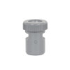Nicoll automatische pvc beluchter, diameter 32 - 40 mm 