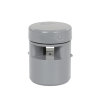 Nicoll automatische pvc beluchter, diameter 50 - 63 mm 