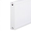 Thermrad Super-8 Compact radiator, type 11, hoogte 600 mm, lengte 800 mm, afg. 75/65/20 - 747 W 