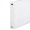 Thermrad Super-8 Compact radiator, type 33, hoogte 400 mm, lengte 3000 mm, afg. 75/65/20 - 5100 W
