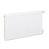 Thermrad Super-8 Sani Coat radiator, verzinkt, type 21, h= 700 mm, l= 700 mm, afg. 75/65/20 - 1082W 