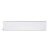 Thermrad Super-8 Plateau 200 radiator, type 33, hoogte 200 mm, lengte 2000 mm, 75/65/20 - 1966 W