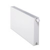 Thermrad Super-8 Plateau radiator, type 22, hoogte 400 mm, lengte 1800 mm, afg. 75/65/20 - 1982 W 