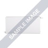 Thermrad Super-8 Plateau radiator, type 11, hoogte 400 mm, lengte 1800 mm, afg. 75/65/20 - 970 W 