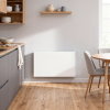 Thermrad Super-8 Plateau radiator, type 11, hoogte 900 mm, lengte 500 mm, afg. 75/65/20 - 532 W