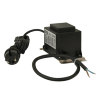 Suevia transformator, 24 V, 100 W 