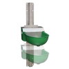 Suevia drinkbak met rvs afschermdeksel, type 130 P, kalveren, schapen, honden, paarden 