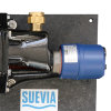 Suevia warmwater circulatie-unit, type 303, 230 V 