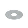 Walraven RapidRail onderlegring, staal, BUP1000, voor WM0-35, 13 x 25 mm 