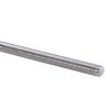 Walraven draadeind, rvs 304, DIN976-1, l = 1 m, M6 