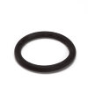 Dallai o-ring voor M-deel, type C, rubber, 108 mm 