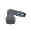 Rain Bird knie, type SBE 075, voor SPX flex, tule x buitendraad, 12,5 mm x ¾" 