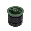 Rain Bird VAN nozzle voor pop-up sproeier, serie 1800, groen, type 8, instelbaar 10 - 330°