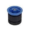 Rain Bird VAN nozzle voor pop-up sproeier, serie 1800, blauw, type 10, instelbaar 0 - 360&deg; 