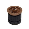 Rain Bird VAN nozzle voor pop-up sproeier, serie 1800, bruin, type 12, instelbaar 0 - 360°