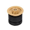 Rain Bird VAN nozzle voor pop-up sproeier, serie 1800, beige, type 18, instelbaar, 0 - 360°