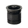 Rain Bird instelbare nozzle voor pop-up sproeier, zwart, serie 1800, HE-VAN-15 instelbr 0 - 360°
