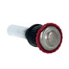 Rain Bird roterende nozzle voor pop-up sproeier, serie 1800, type R-VAN1724, instelbaar 45°-270°