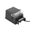 AUGA transformator met timer en sensor, type Power C 150, 150 W, 230 V AC / 12 V AC 