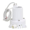 Bilge dompelpomp voor schoon- en zeewater, 03302, 4 A, 12 V 
