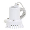 Bilge dompelpomp voor schoon- en zeewater, 03302, 4 A, 12 V 