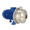 Ebara Normalsaugende Kreiselpumpe, Edelstahl, 2CDXHS 70/20, 1,5 kW, 400 V 