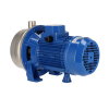 Ebara Normalsaugende Kreiselpumpe, Edelstahl, 2CDXHS 70/20, 1,5 kW, 400 V 