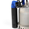 Ebara Tauchmotorpumpe für klares Wasser, Best One MS, Edelstahl, 230 V 