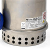 Ebara dompelpomp voor schoon- en vuilwater, rvs, Best One MA, 0,51 kW, 230 V, vlotter 