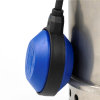 Ebara dompelpomp voor schoon- en vuilwater, rvs, Best One MA, 0,51 kW, 230 V, vlotter 