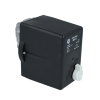 Condor drukschakelaar met thermische beveiliging, MDR 3/11, 230 V, 24-30 Amp. aan/uit 