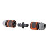 Gardena koppelset, Original System voor &frac12;" slang 