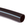 HDPE-Rohr mit Kiwa-Zertifizierung, PE 100, 20 x 2,0 mm, 16 bar, L = max. 100 m, pro Meter 