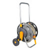 Hozelock slangwagen, incl. 20 m slang, startset en tuinspuit 