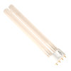 Hozelock reservelamp, voor Bioforce drukfilter, PL 18 W 
