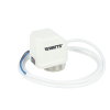 Watts stelmotor voor ventiel, type 22CX, 24 V, NC 2, 2 draads 