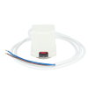 Watts stelmotor voor ventiel, type 22CX, 24 V, NC 2, 2 draads 