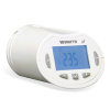 Watts Vision 2.0 LCD thermostaatknop, type RF, 868 Mhz 