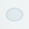 Adurolight® Premium Quality Line platte led downlight, Adriane, wit, 7 W, 6000 K 