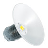 Adurolight® Premium Quality Line LED-Pendelleuchte, dimmbar, 120°, Revelon, 150 W, 6000 K 