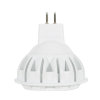 Adurolight® Quality Line LED-Spot, Lumi, dimmbar, MR16 M2, 4,5 W, 2700 K 