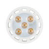 Adurolight® Quality Line LED-Spot, Lumio, GU10 G1, 3,5 W, 4000 K 