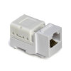Radiall RDC modulaire connector, CAT 3, type RJ45, 8P8C 