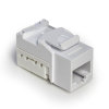 Radiall RDC modulaire connector, CAT 3, type RJ45, 8P8C 