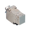 Jung universeelmodule, inbouw, RJ45, CAT 6/6A 