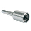 Airfit draadeind sleutel, 6-kant opname, M8 