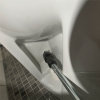 Airfit sleutel t.b.v. bevestigen van toiletzittingen 