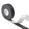 Ubbink tape, Multivap, zwart, b = 50 mm, rol à 25 meter 