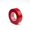 Advance Isolierband, PVC, Typ AT7 RE, B = 15 mm, L = 10 m, rot, pro Rolle 